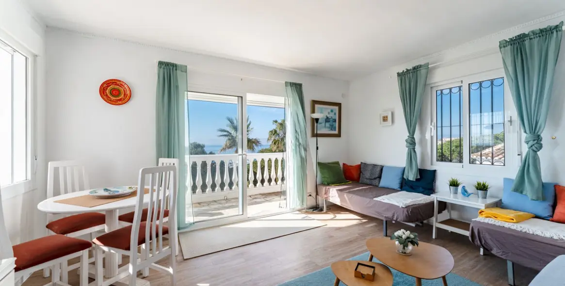 Venta de villa independiente en La Cala de Mijas 7