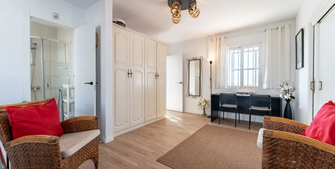 Venta de villa independiente en La Cala de Mijas 8