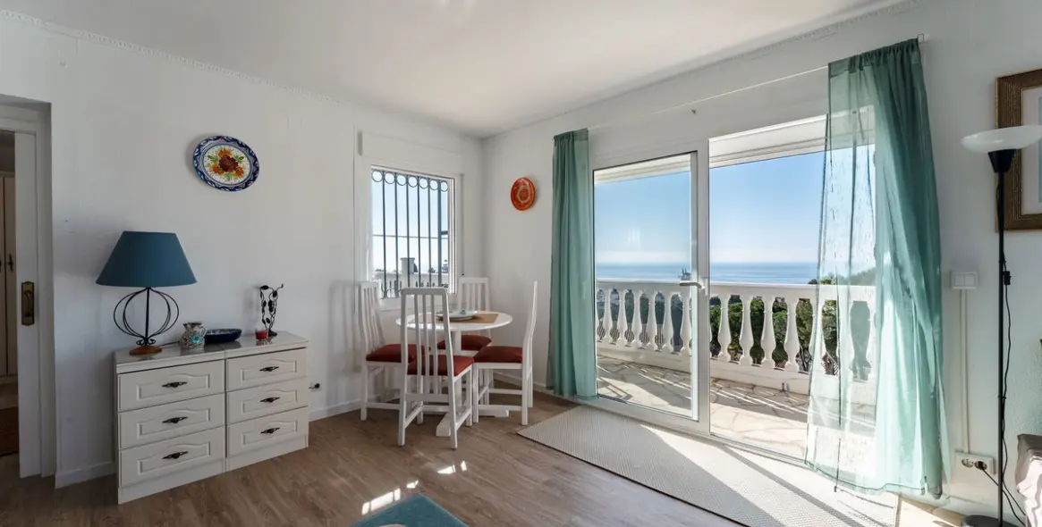 Venta de villa independiente en La Cala de Mijas 9