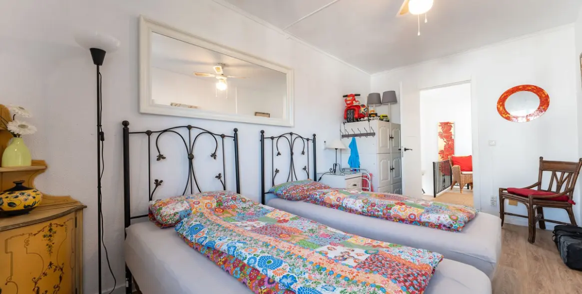 Venta de villa independiente en La Cala de Mijas 11