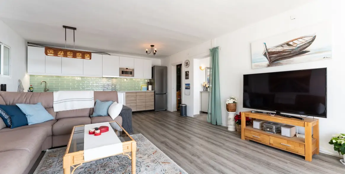 Venta de villa independiente en La Cala de Mijas 16