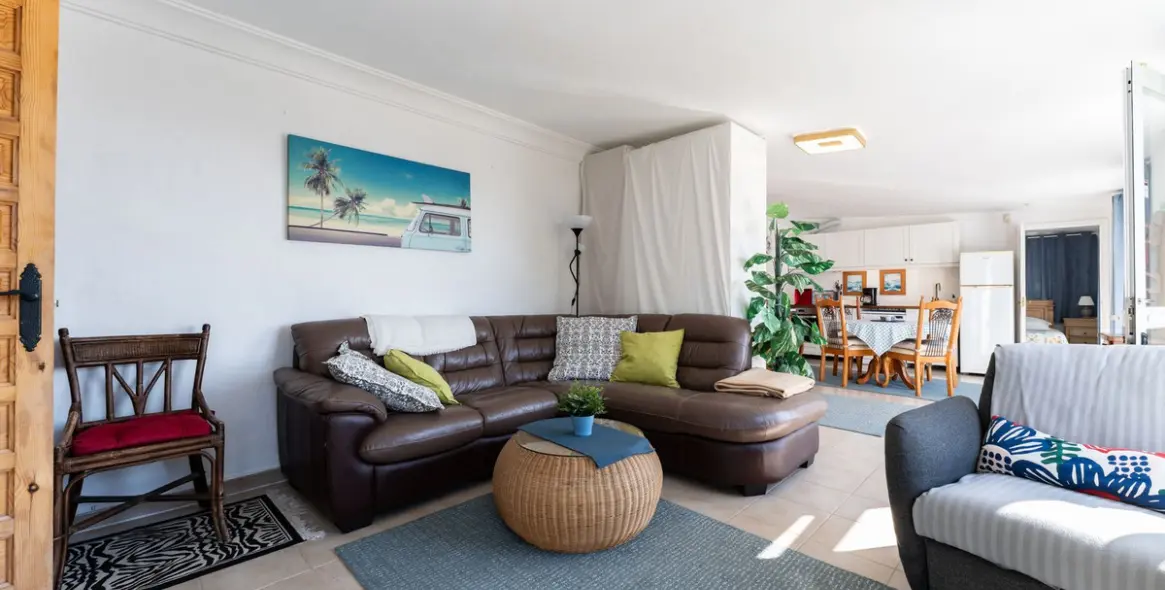 Venta de villa independiente en La Cala de Mijas 19