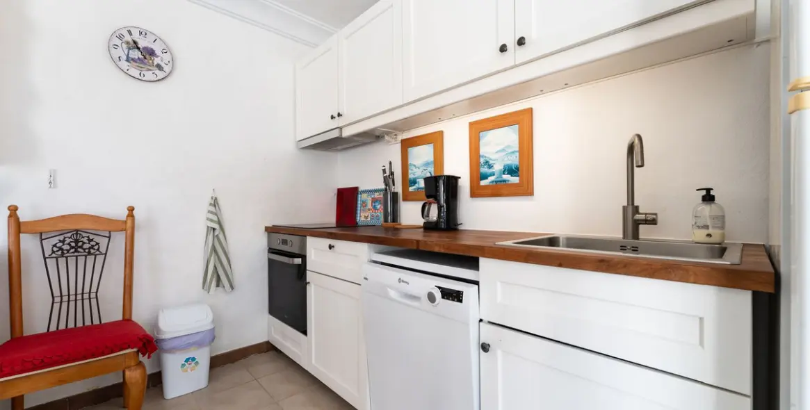 Venta de villa independiente en La Cala de Mijas 20