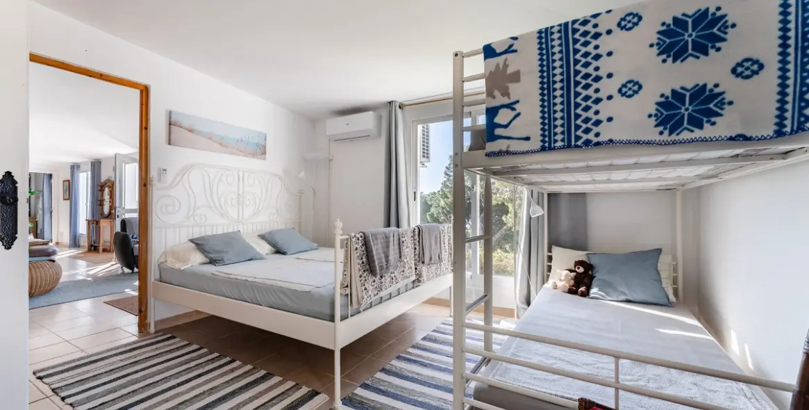 Venta de villa independiente en La Cala de Mijas 21