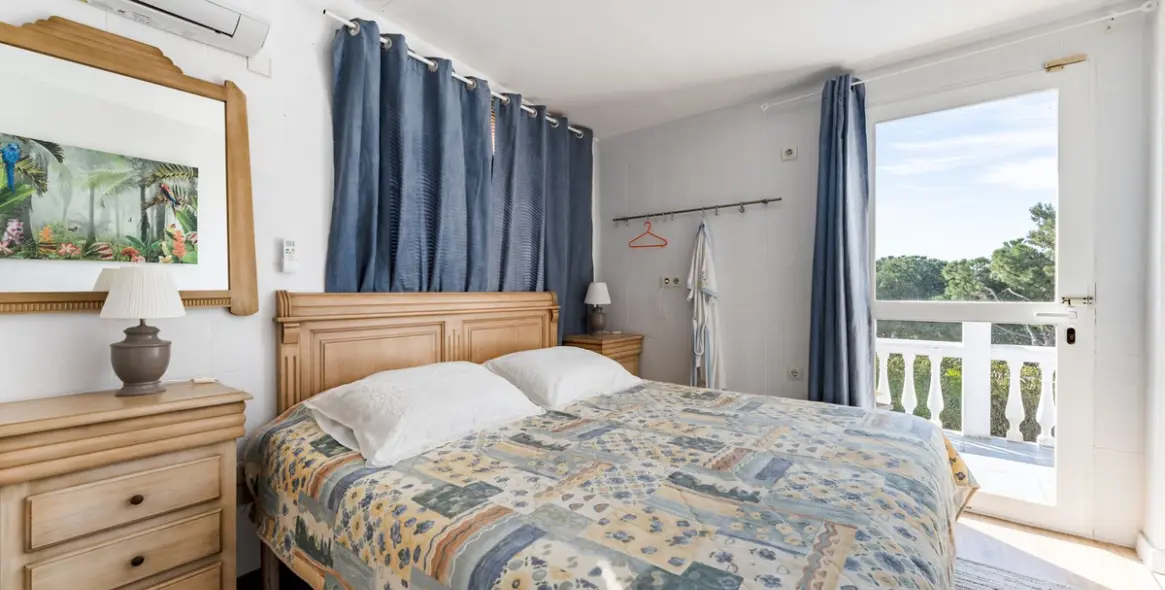 Venta de villa independiente en La Cala de Mijas 22