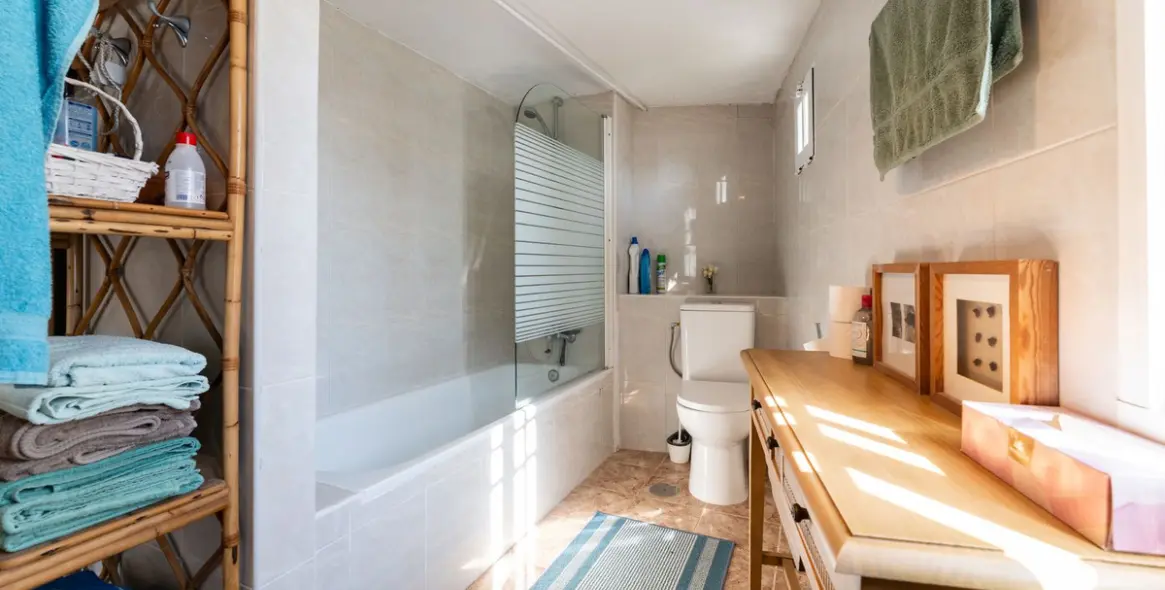 Venta de villa independiente en La Cala de Mijas 23