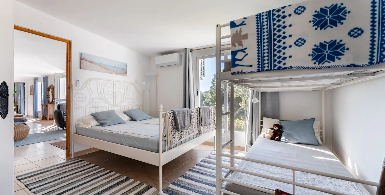 Sale of detached villa in La Cala de Mijas 21
