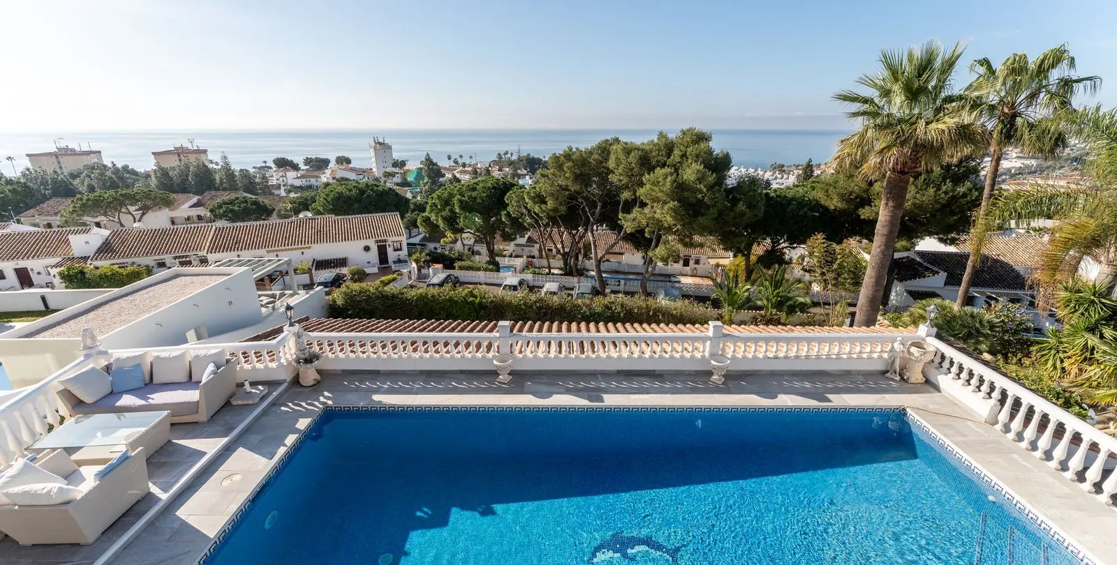 Sale of detached villa in La Cala de Mijas 25