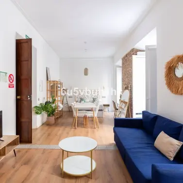 Venta de apartamento en planta baja en Malaga - Centro