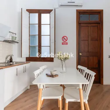 Venta de apartamento en planta baja en Malaga - Centro