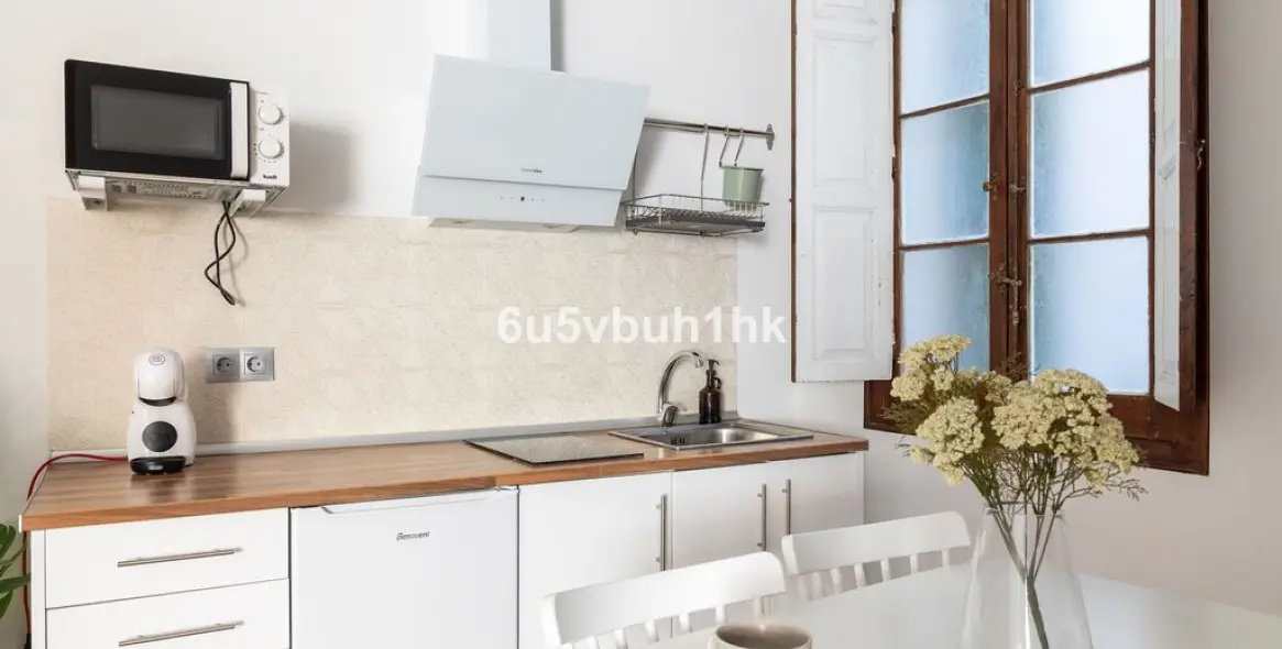 Venta de apartamento en planta baja en Malaga - Centro 7