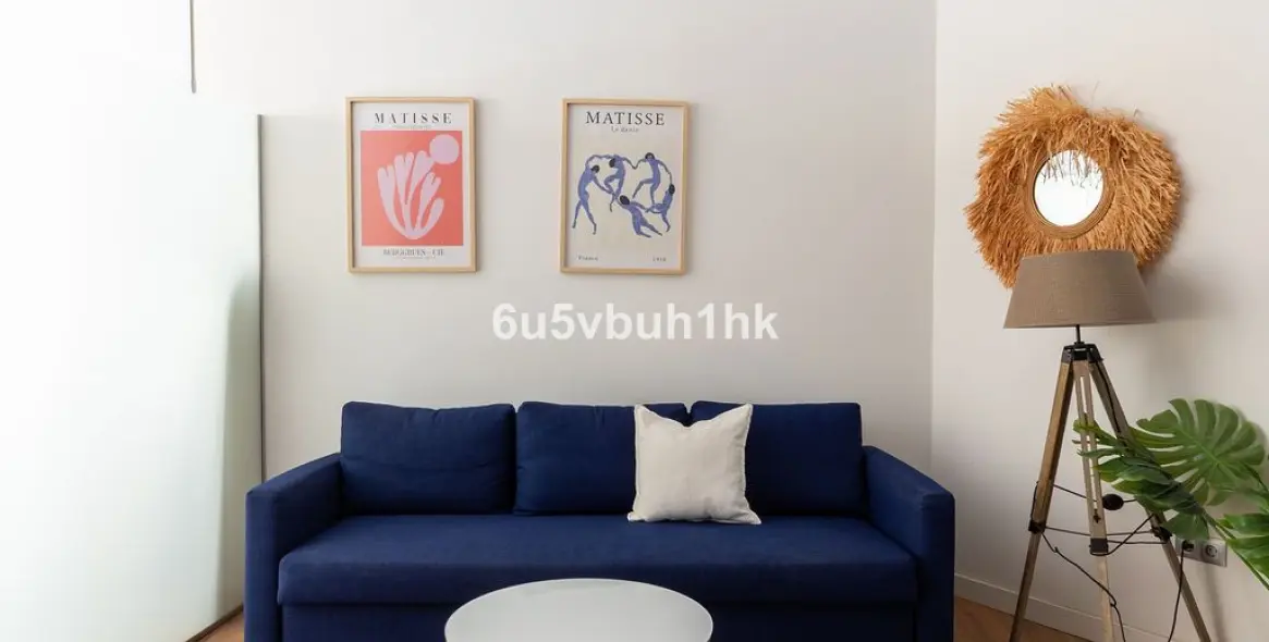 Venta de apartamento en planta baja en Malaga - Centro 10