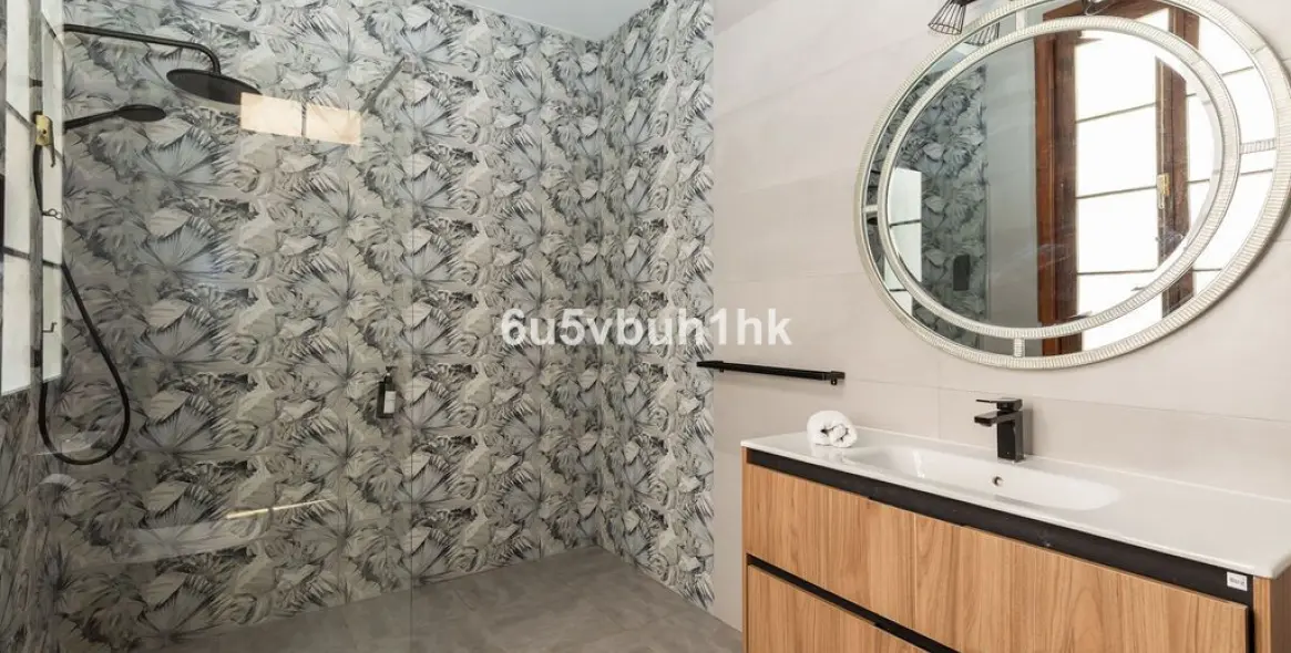 Venta de apartamento en planta baja en Malaga - Centro 14