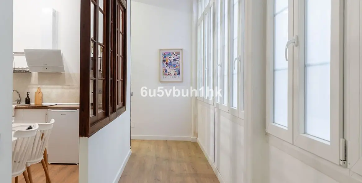 Venta de apartamento en planta baja en Malaga - Centro 16