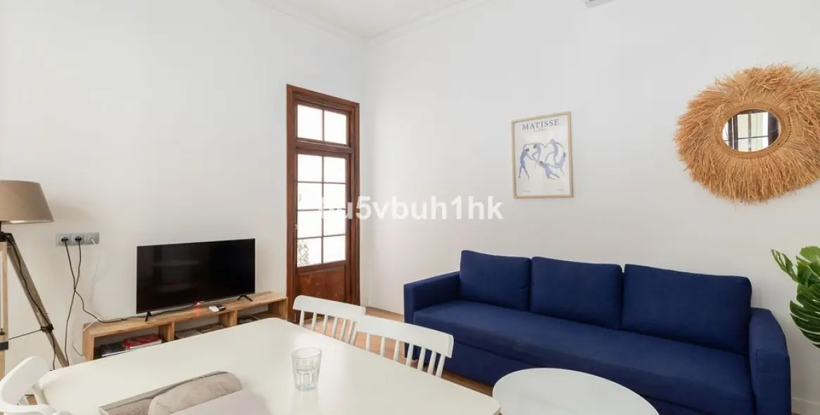 Venta de apartamento en planta baja en Malaga - Centro 17