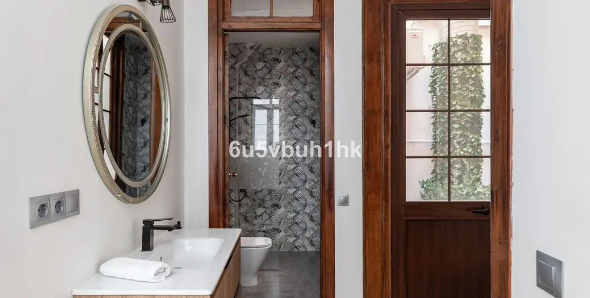 Venta de apartamento en planta baja en Malaga - Centro 19