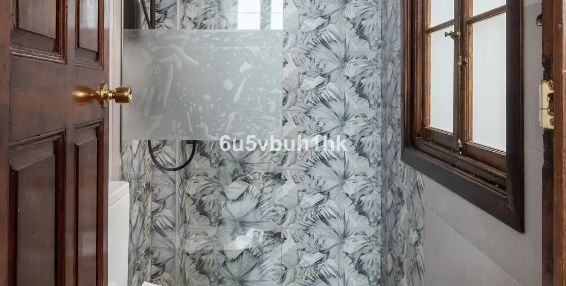 Venta de apartamento en planta baja en Malaga - Centro 20