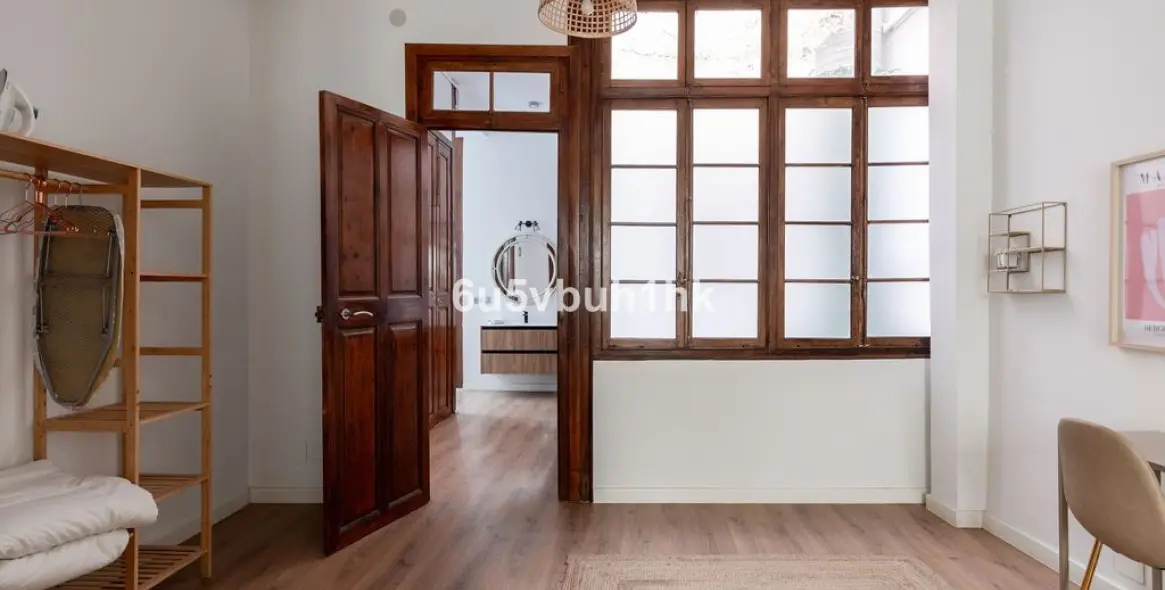 Venta de apartamento en planta baja en Malaga - Centro 23