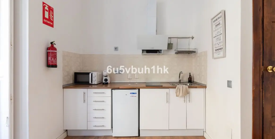 Venta de apartamento en planta baja en Malaga - Centro 25