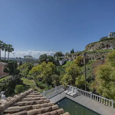 Venta de villa independiente en El Paraiso