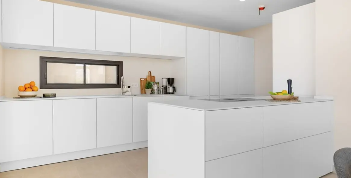 Venta de villa independiente en Benahavís 9