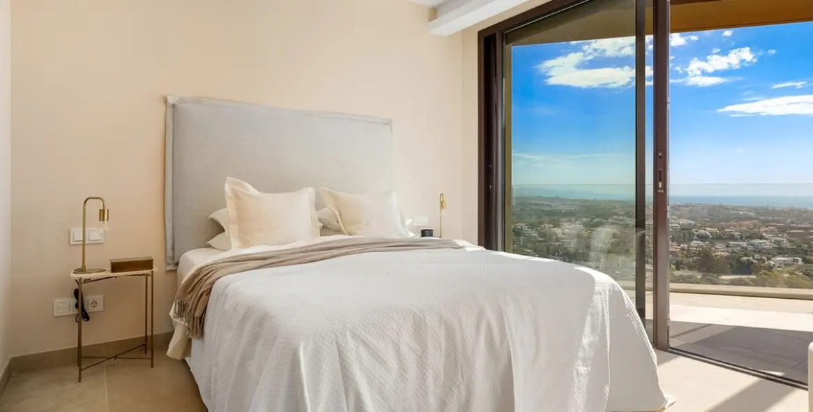 Venta de villa independiente en Benahavís 18