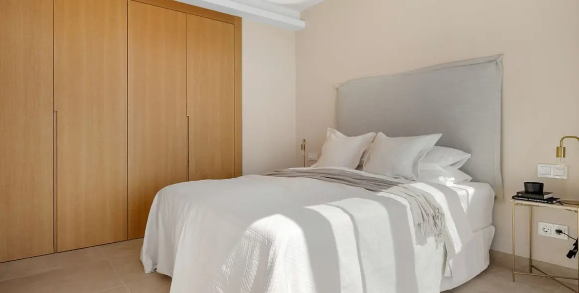 Venta de villa independiente en Benahavís 19