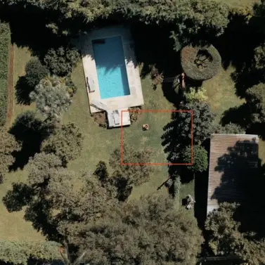 Venta de parcela residencial en Marbesa