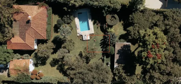 Venta de parcela residencial en Marbesa 0