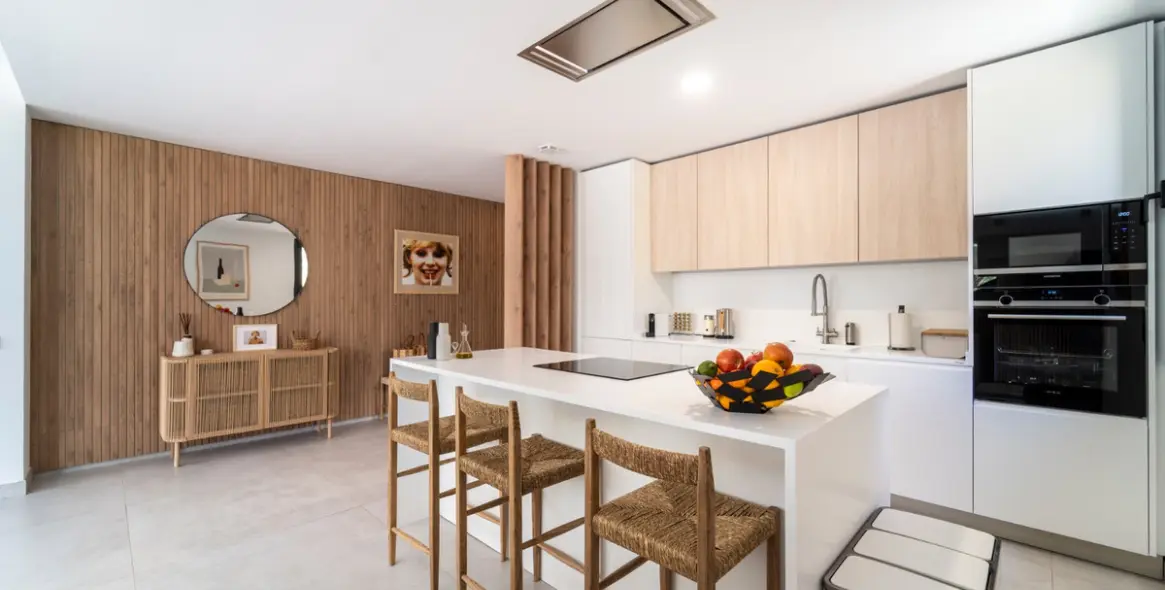 Venta de ático dúplex en Marbella 3