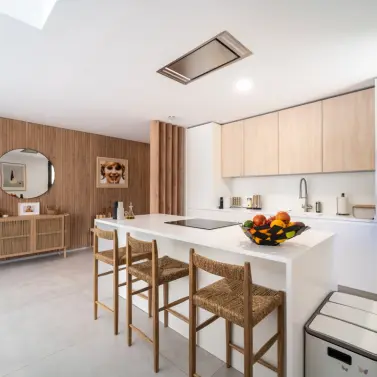 Venta de ático dúplex en Marbella