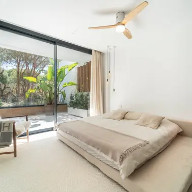 Venta de ático dúplex en Marbella