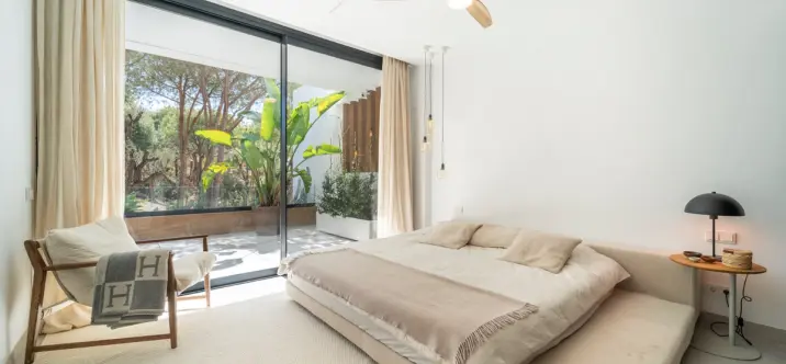 Venta de ático dúplex en Marbella 4