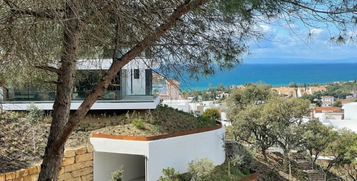 Venta de ático dúplex en Marbella 6