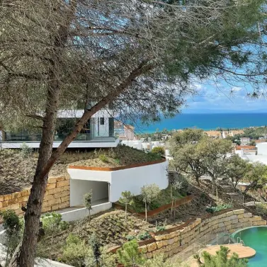 Venta de ático dúplex en Marbella