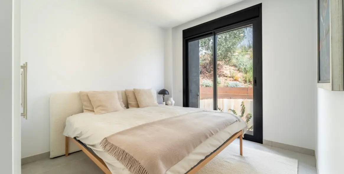 Venta de ático dúplex en Marbella 10