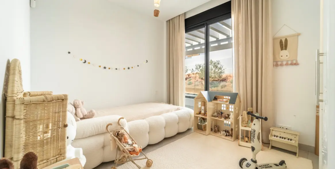 Venta de ático dúplex en Marbella 11