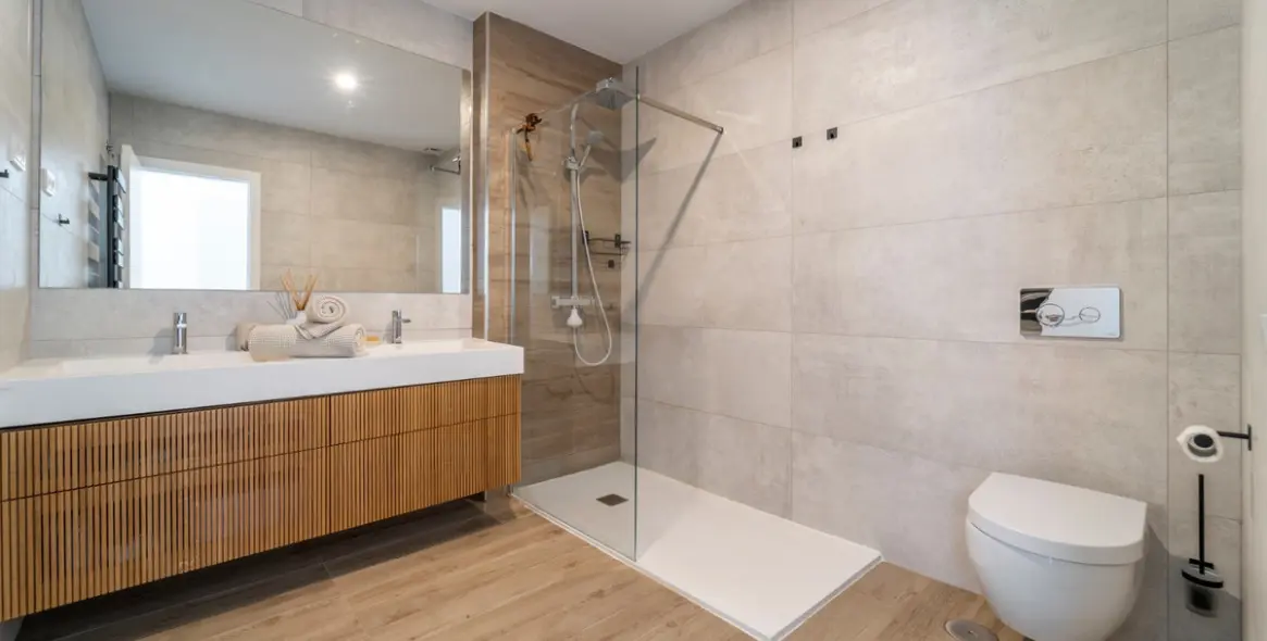 Venta de ático dúplex en Marbella 19