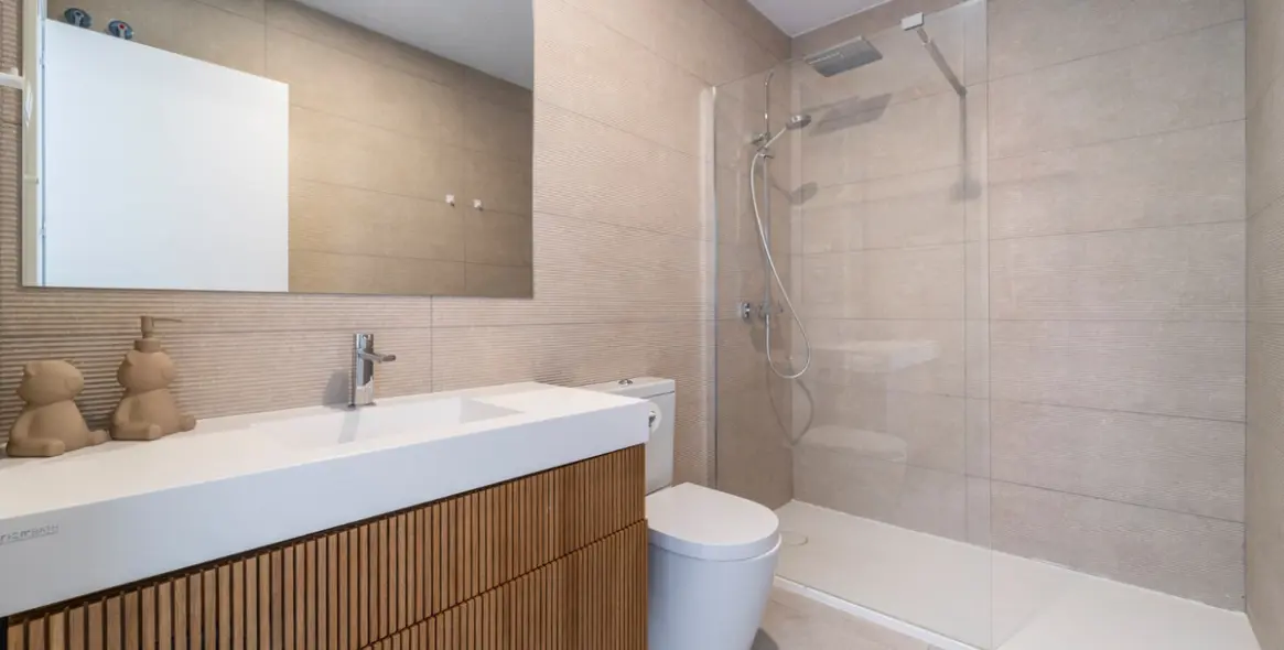 Venta de ático dúplex en Marbella 20