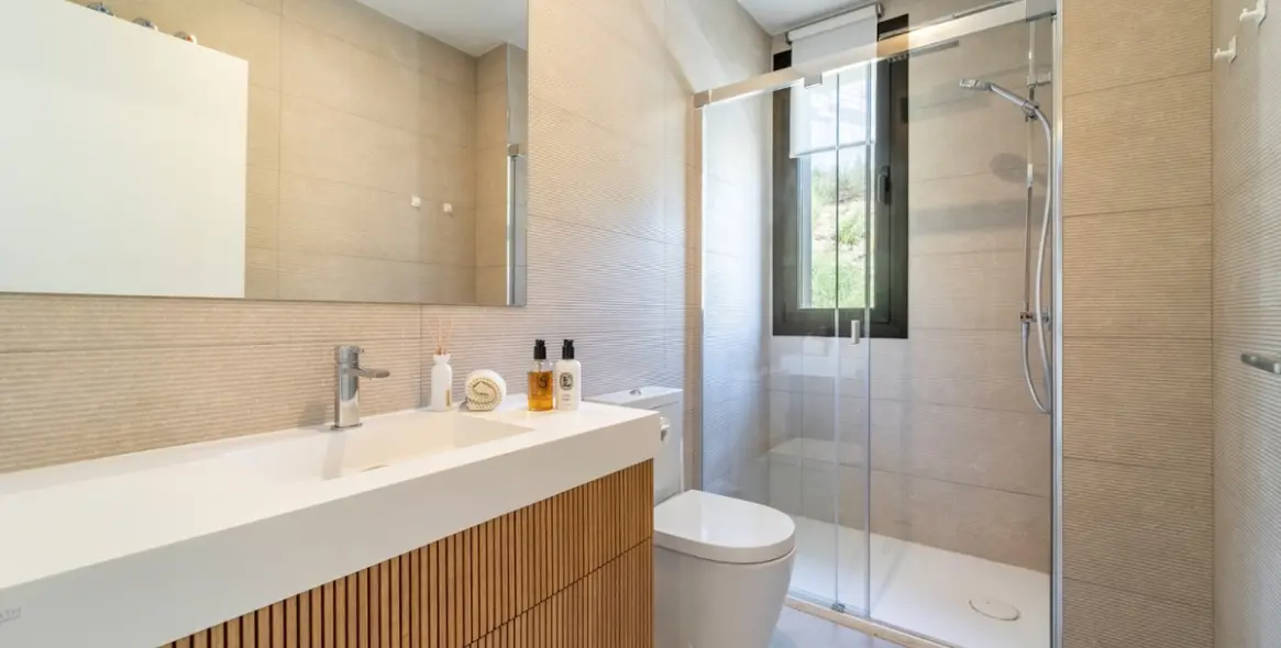 Venta de ático dúplex en Marbella 21