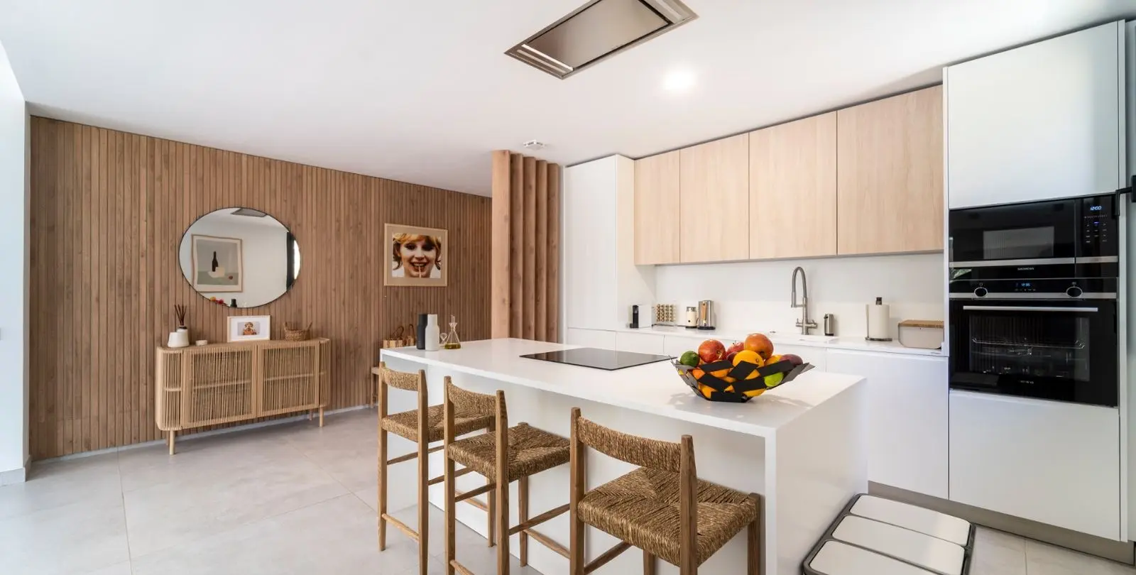Sale of penthouse duplex in Marbella 5