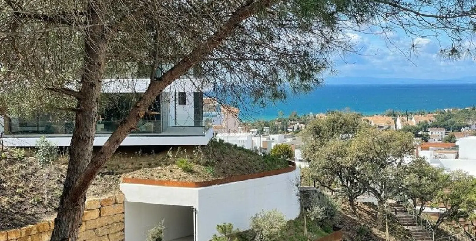 Sale of penthouse duplex in Marbella 9