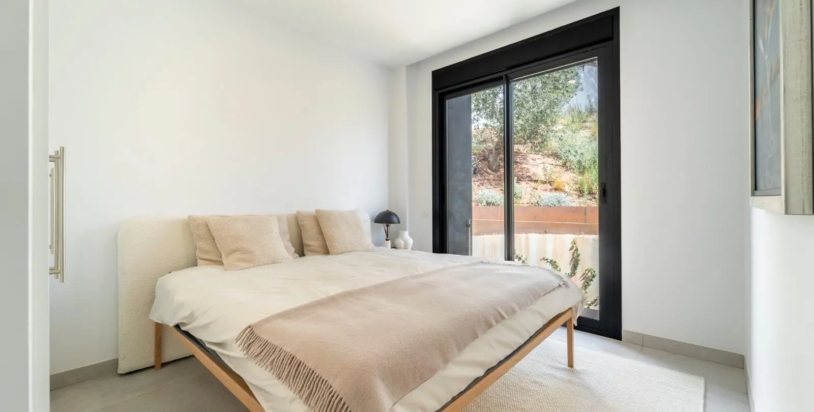 Sale of penthouse duplex in Marbella 13