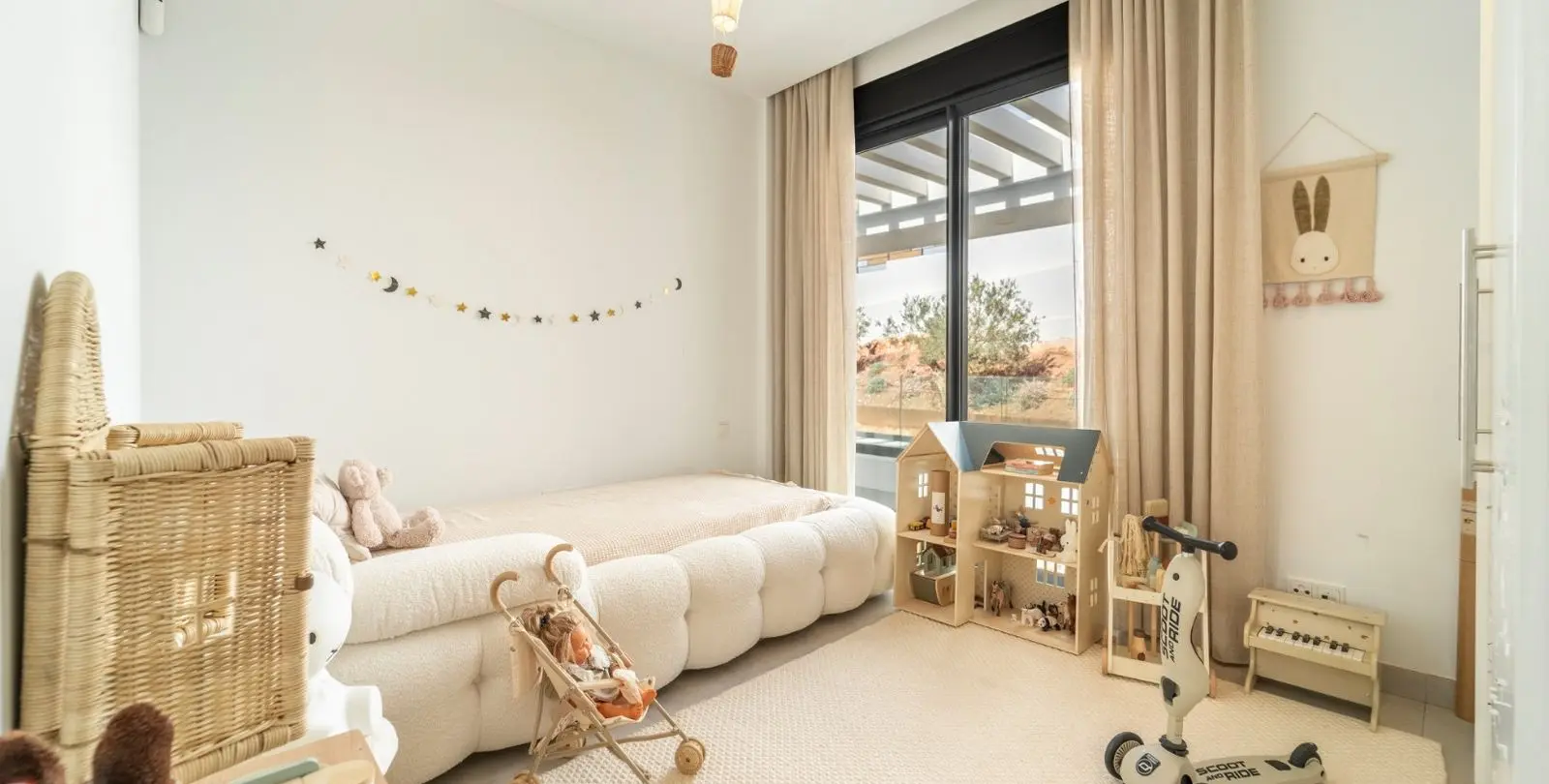 Sale of penthouse duplex in Marbella 14