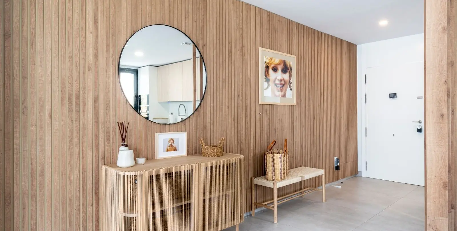 Sale of penthouse duplex in Marbella 26