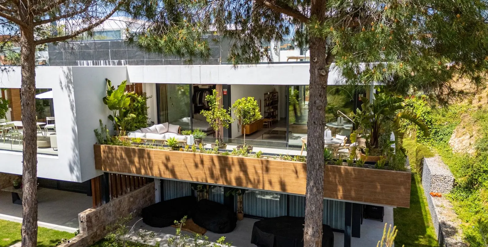 Sale of penthouse duplex in Marbella 30