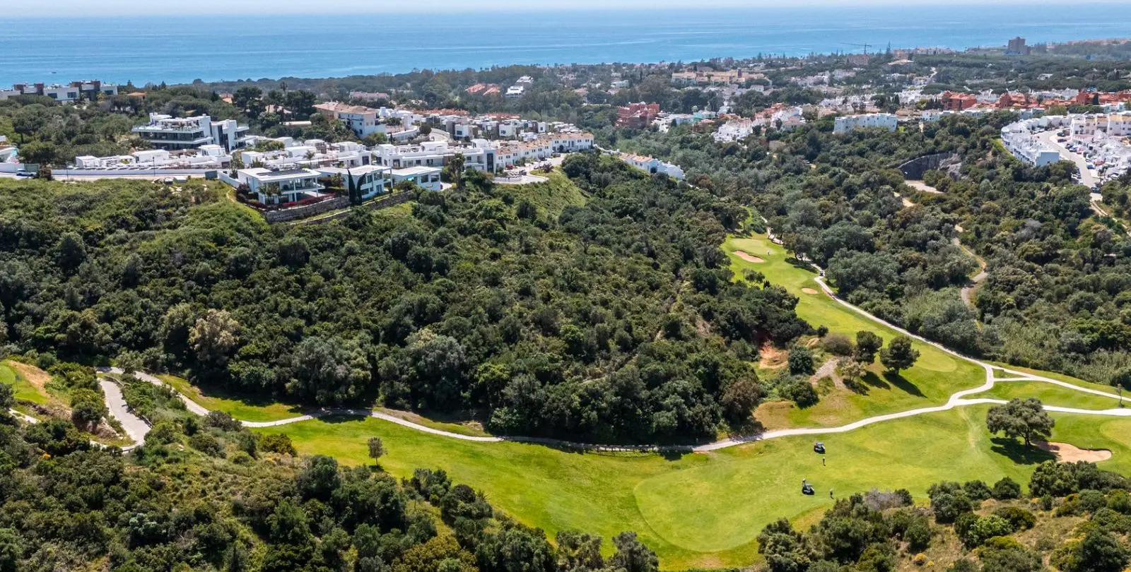 Sale of penthouse duplex in Marbella 31