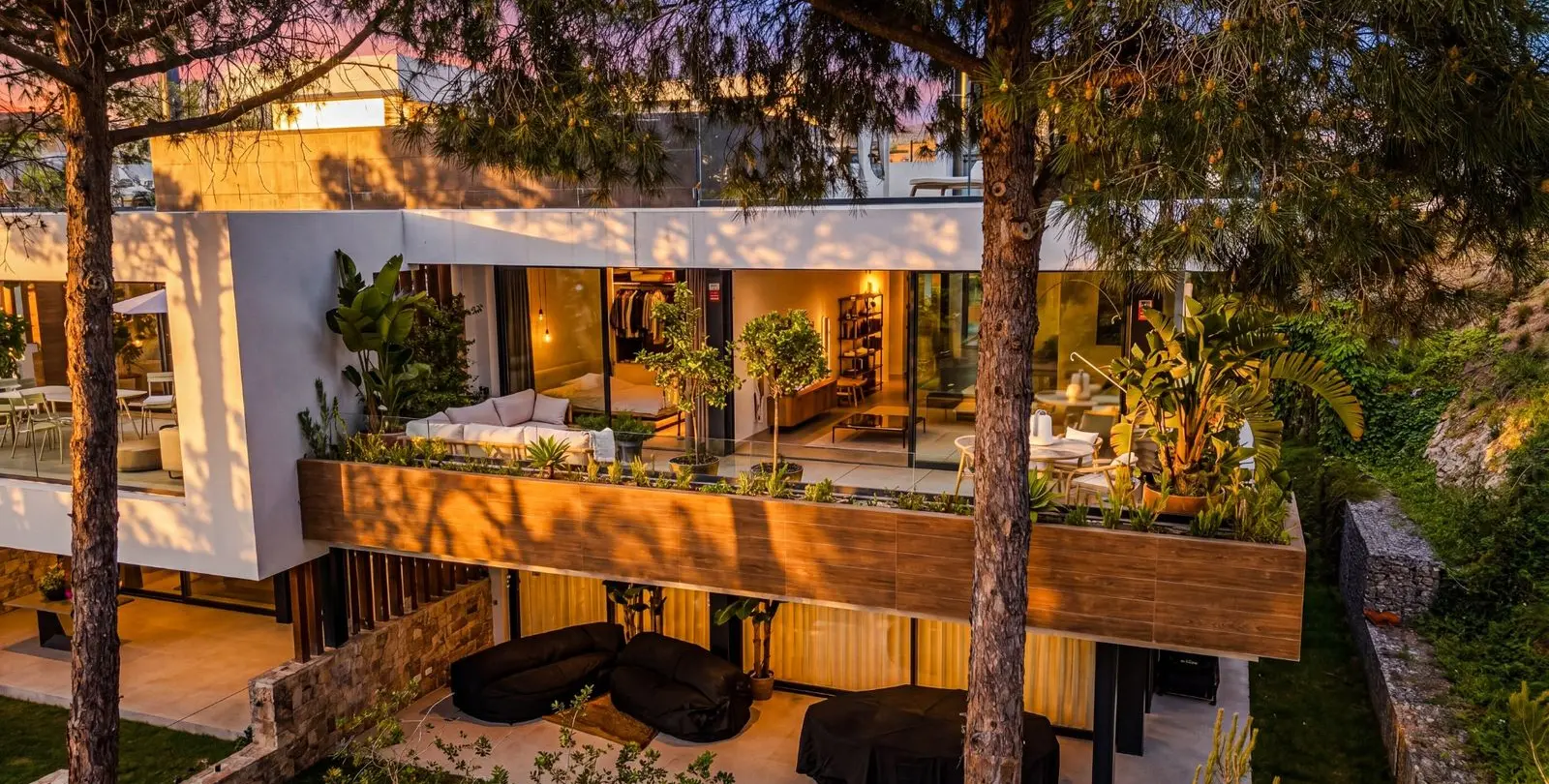 Sale of penthouse duplex in Marbella 41