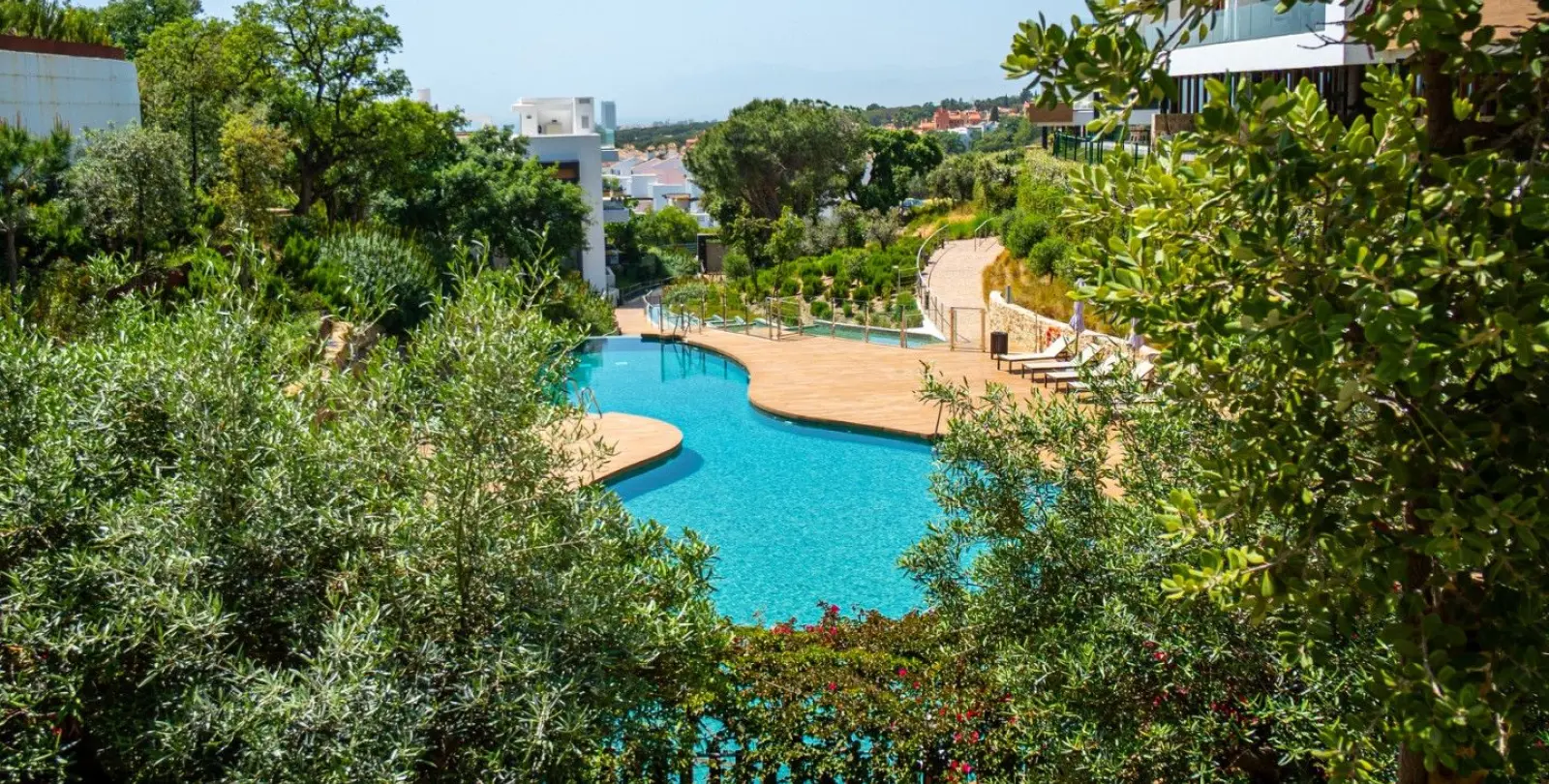 Sale of penthouse duplex in Marbella 42