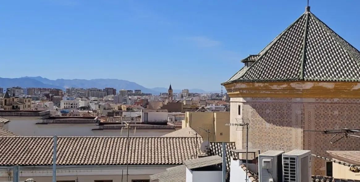 Venta de hotel en Centro Histórico 1